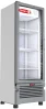 Refrigerador exhibidor Torrey TVC12 (negro), modelo TVC12 (negro); imagen de familia