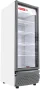 Refrigerador exhibidor Torrey TVC25 (negro), modelo TVC25 (negro); imagen de familia
