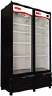 Refrigerador exhibidor Torrey TVC26 (blanco), modelo TVC26 (blanco); imagen de familia