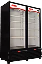 Refrigerador exhibidor Torrey TVC42-2P (blanco), modelo TVC42-2P (blanco); imagen de familia