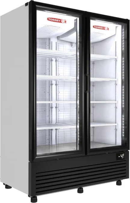 Congelador vertical Torrey TVF32-F2, modelo TVF32-F2