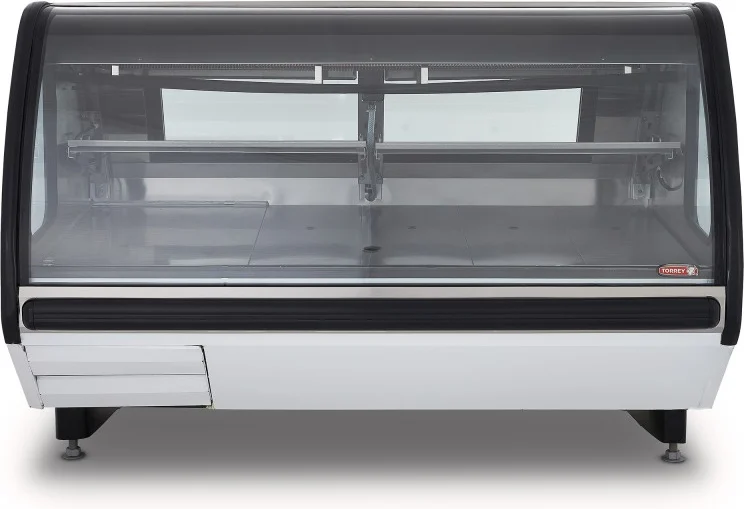Vitrina carnicera Torrey VCA200-B, modelo VCA200-B