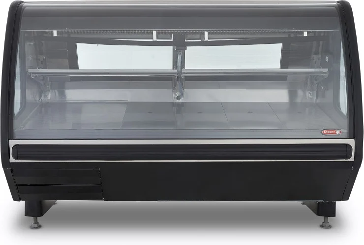 Vitrina carnicera Torrey VCA200 N, modelo VCA200 N
