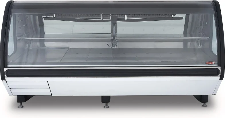 Vitrina carnicera Torrey VCA250 B, modelo VCA250 B