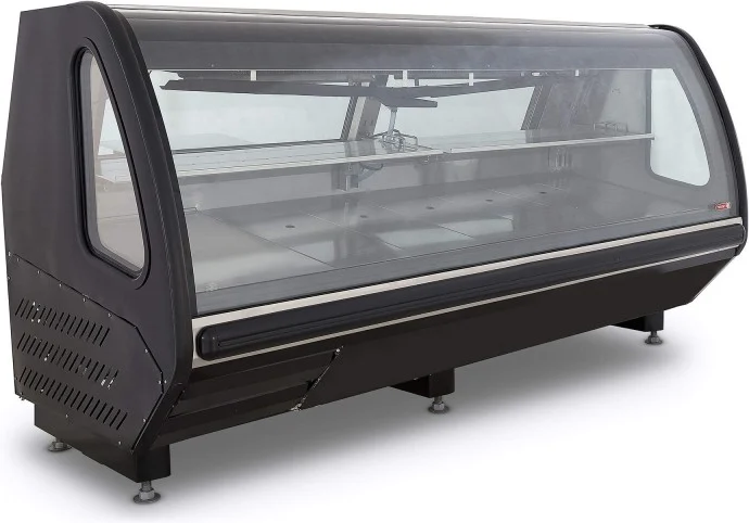 Vitrina carnicera Torrey VCA250 N, modelo VCA250 N