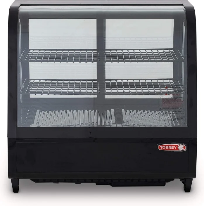 Vitrina refrigerada Torrey VF-68/100, modelo VF-68/100