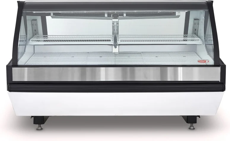 Vitrina carnicera Torrey VTA200, modelo VTA200